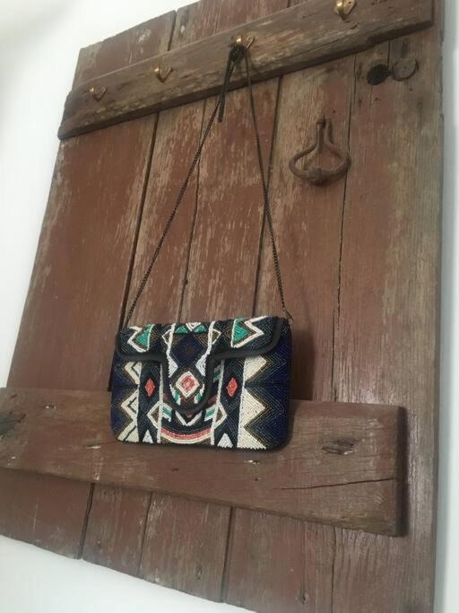 Casa Del Fogon, En La Calle Del Castillo Вехер-де-ла-Фронтера Екстер'єр фото